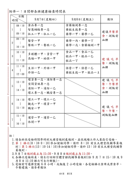 112學年度學生健康檢通知_2_0828修2